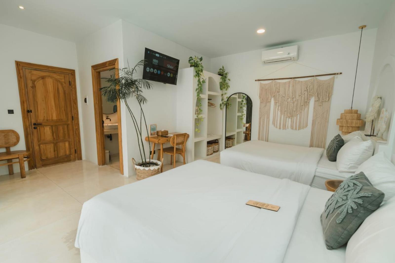 Family Suite Villas