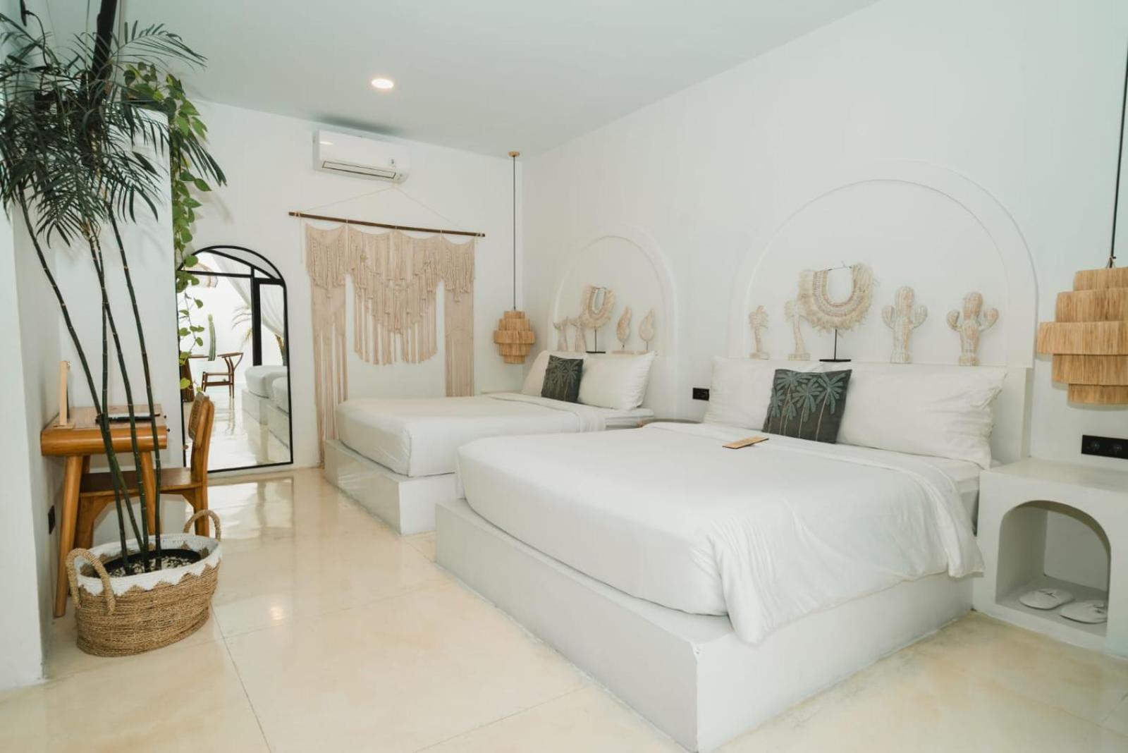 Family Suite Villas
